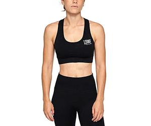 LEONE 1947, Mujer, Negro, L, ABX116