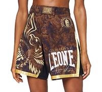 LEONE 1947 Panta MMA Legionarius II - Panta MMA Unisex Adulto, Burdeos, L