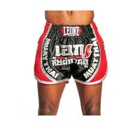 LEONE 1947, Pantalón Thai Chiang Rai Negro/XL, Unisex Adulto - AB877