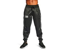 LEONE 1947, Pantalones De Choque, Negro, XXL, AB309