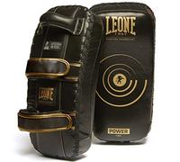LEONE 1947, Pao Power Line Maestro Protección, Negro, Taglia Unica, GM420