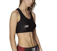 LEONE 1947, Parasinus, Unisex Adulto, Negro, L, PR325