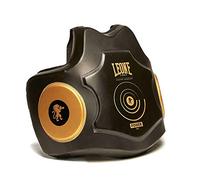 LEONE 1947, Protección De Busto Power Line Maestro Protection, Unisex Adulto, Negro, S/M, GM441