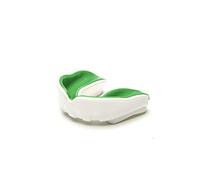 Leone - Protector dental Powerguards, Verde