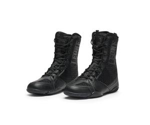 Leone 1947 Stivaletti Boxe Professional Boxe Professional - CL102 - Botas de boxeoUnisex Adulto