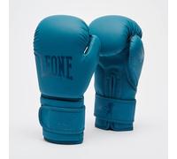 LEONE 1947, Striker GN059 - Guantes de Boxeo, Color Verde Azulado, 396.9 g