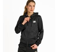 Leone 1947 Sudadera con Capucha Logo Abx146 Sudadera con Capucha Mujer (Paquete de 1)