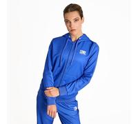 Leone 1947 Sudadera con Capucha Logo Abx146 Sudadera con Capucha Mujer (Paquete de 1)