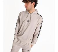 Leone 1947 Sudadera con Capucha Stripe 47 Abx207 Sudadera con Capucha Unisex - Adulto (Paquete de 1)