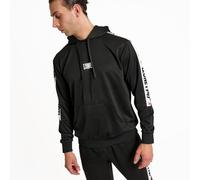 Leone 1947 Sudadera con Capucha Stripe 47 Abx207 Sudadera con Capucha Unisex - Adulto (Paquete de 1)