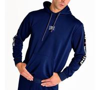 Leone 1947 Sudadera con Capucha Stripe 47 Abx207 Sudadera con Capucha Unisex - Adulto (Paquete de 1)