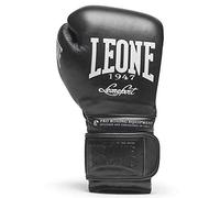 LEONE 1947 The Greatest, Adultos Unisex, Negro, 14 oz