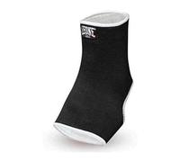 LEONE 1947 - Tobilleras Jacquard tobillera, Negro, S