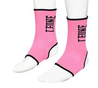 LEONE 1947, Tobilleras Jacquard Reforzadas, Unisex Adulto, Rosa, L, AB717