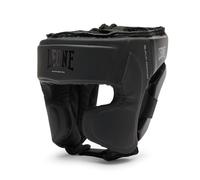 Leone 1947 Training Casco Black Edition, Adultos Unisex, Negro, S