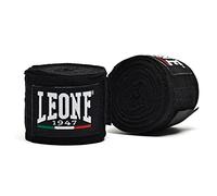 LEONE 1947, Vendajes, Negro, 2.5 m, AB705