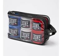 LEONE 1947 Vendas, Unisex-Adult, Rojo, Blanco, Azul, 250 cm