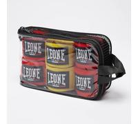 LEONE 1947 Vendas, Unisex-Adult, Rojo, Negro, Amarillo, 350 cm