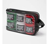 LEONE 1947 Vendas, Unisex-Adult, Rojo, Blanco, Verde, 450 cm