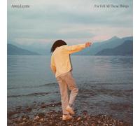 Leone, Anna - I've Felt All These Things