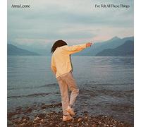 Leone,Anna - I've Felt All These Things (LP) [Vinilo]