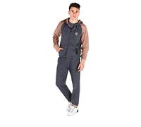 LEONE - Anthracite Melange (08), M., Anthracite Melange (08), M