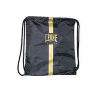 LEONE - Bolsa de playa Gold Beach Needs - NEGRO (09), UNA