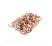 Leone - Cubifrutta - Surtido de gominolas con forma de dado