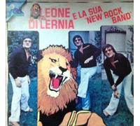 Leone Di Lernia E La Sua "New Rock Band" - Leone Di Lernia E La Sua New Rock Band