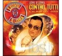 leone di lernia - leone di lernia contro tutti album 2009 cd Italienisch importieren