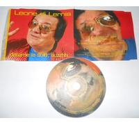 Leone di Lernia - LEONE DI LERNIA - DATEME LE SOLD, AUZZHH.. (2002 Level one) - CD Single..