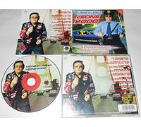 Leone Di Lernia - LEONE DI LERNIA - LEONE 2000 (1999) - CD..