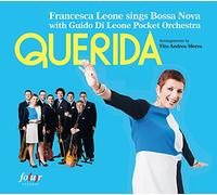 Leone Francesca With Di Leone Guido - Querida