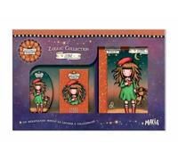 Leone. Gorjuss. Box zodiaco. Ediz. a colori. Con calamita (Malìa-Gorjuss)