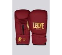 Leone Idol - Marrón - Guantes Fitness MKP talla L