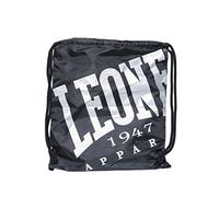 LEONE - Leone1947 Bolsa de playa Beach Needs - NEGRO (09), UNA