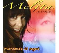 Leone Melita - Mercante Di Sogni