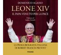 Leone Xiv (audiolibro)
