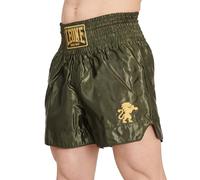 LEONE1947 Basic 2 Thaibox Trunks L