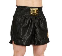 Leone1947 Basic 2 Thaibox Trunks L