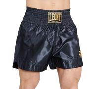Leone1947 Basic 2 Thaibox Trunks M