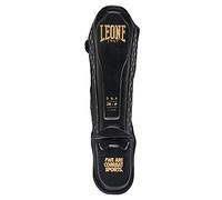 Leone1947 Dna Espinilleras Protecciones Taekwondo Shin Guards L