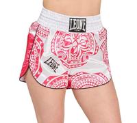 Leone1947 Haka Thaibox Trunks M
