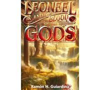 Leonel and the Blood of the Gods