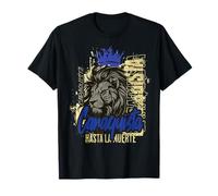 Leones caracas cool leon béisbol venezuela Camiseta