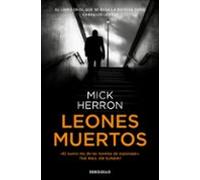 Leones Muertos (serie Jackson Lamb 2)