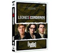 Leones Por Corderos [DVD]