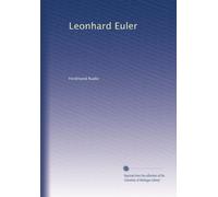 Leonhard Euler