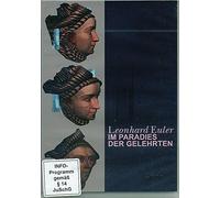Leonhard Euler: Im Paradies der Gelehrten [Alemania] [DVD]