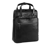 LEONHARD HEYDEN Backpack Black